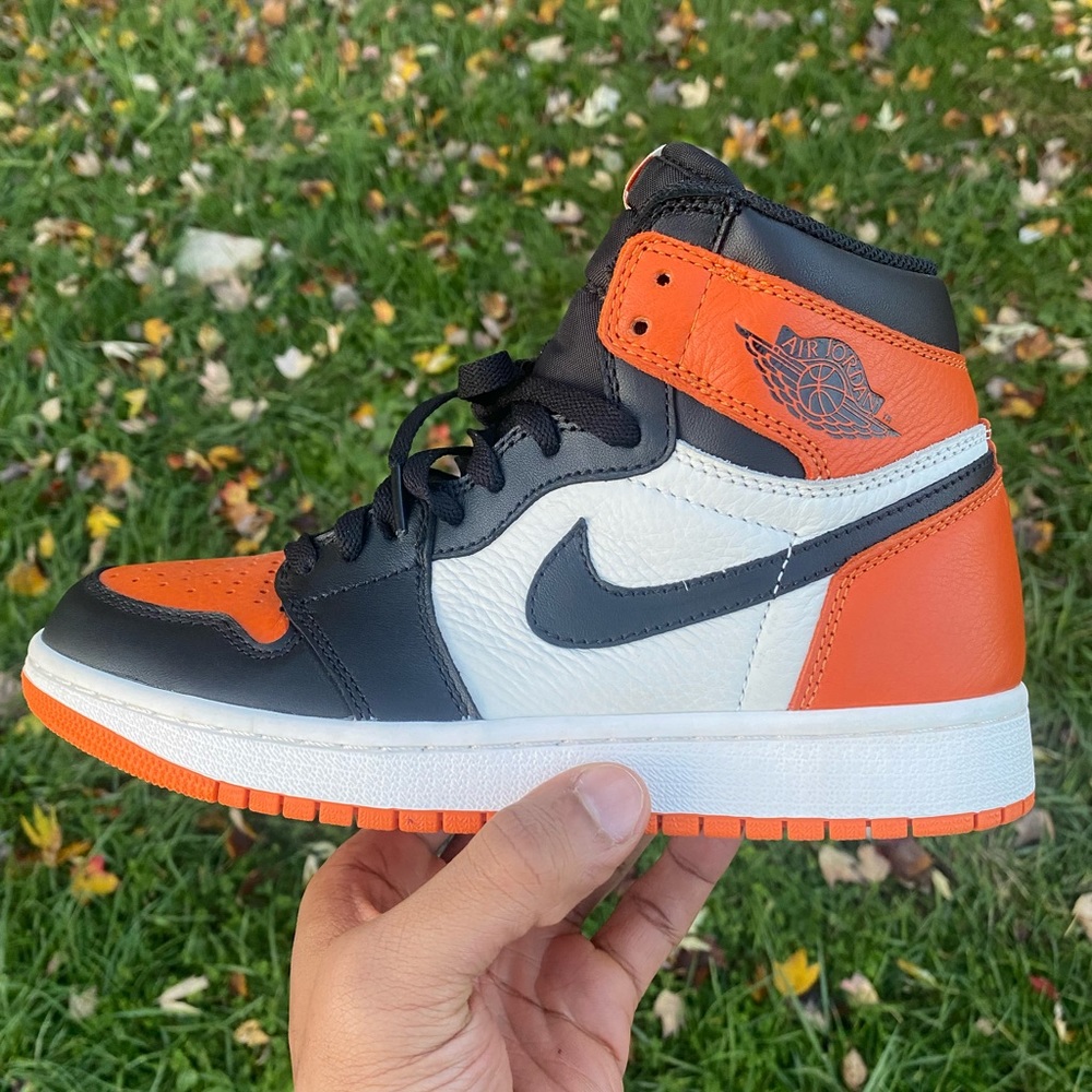 Jordan 1